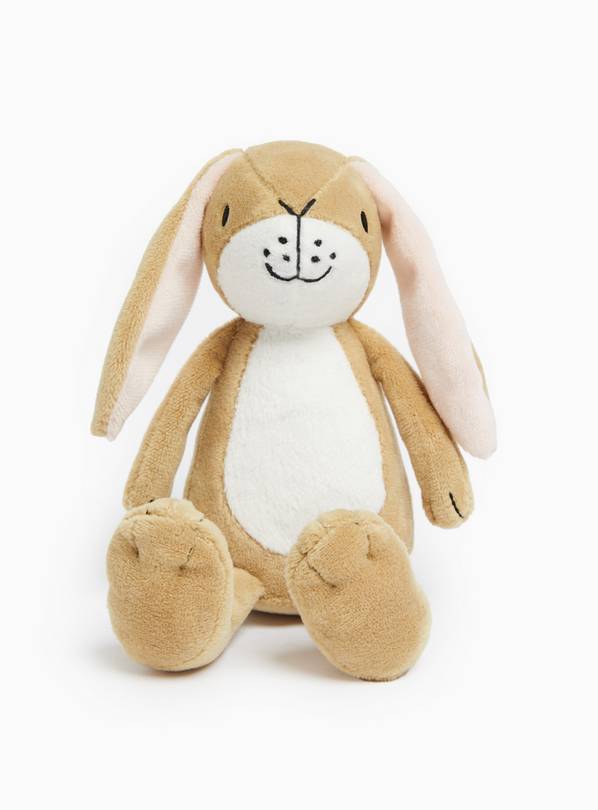 Guess How Much I Love You Hare Rattle One Size